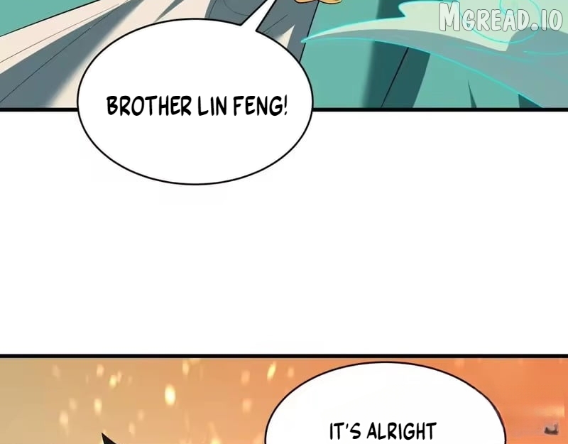 Era of the Haunted Chapter 600  - page 67